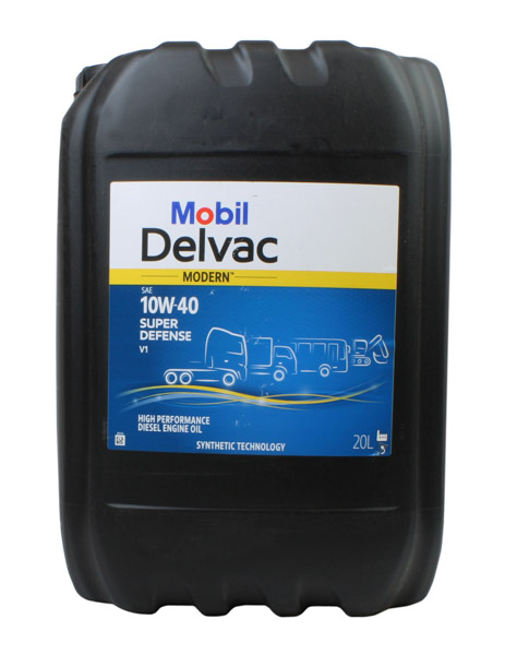 Mobil 157342 — Olej silnikowy